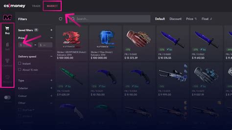 cs money|CS.MONEY ‒ Trade CS:GO skins .